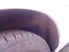 Nissan Vanette Largo. NW30204368, KA 24 DE ����