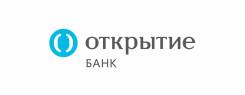 Менеджер активных продаж. ПАО Банк "ФК Открытие". Улица Светланская 51