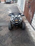 Квадроцикл Motolife ATA125D