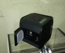 GoPro HERO5