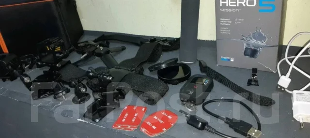 GoPro HERO5 ����