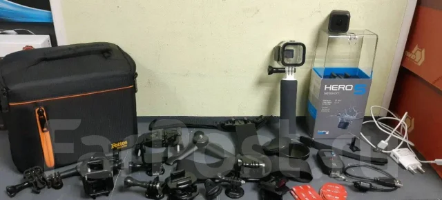 GoPro HERO5 ����