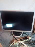 Samsung. 20", технология ЖК (LCD)