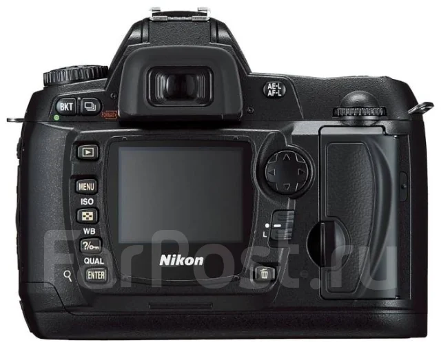 Nikon D70 Body. 6 - 6.9 ��, ���: ��� ���� ����