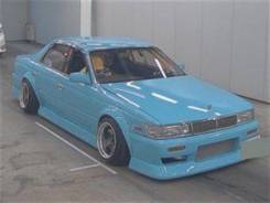 Nissan Laurel. механика, задний, 2.0 (205 л.с.), бензин, 103 000 тыс. км, б/п, нет птс. Под заказ