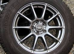 A-Tech. 7.0x17", 5x114.30, ET48