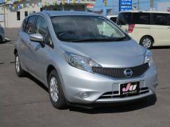 Nissan Note. автомат, передний, 1.2, бензин, 17 000 тыс. км, б/п. Под заказ