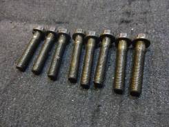 Болт шатуна. Honda: MR-V, Accord, Element, Accord Tourer, Inspire, Stream, Civic, Lagreat, MDX, Shuttle, Elysion, Prelude, Odyssey, CR-V, Avancier, Le...