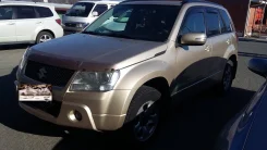 Suzuki Grand Vitara. �������, 4wd, 2.0 (140��.�.), ������, 110����. �� ����