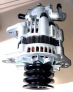 ��������� Isuzu 4HF1/4HG1/4HE1 24V-50A � ����������� ����� �� 1 ���-�� 8-97186-551-1, 8-97351-572-0, 8-97366-612-0, LR250-508, 8-97144-392-1 ����