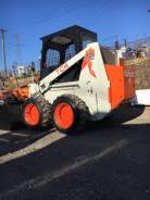 Bobcat. TCM725 2010год без пробега!, 1 000 кг., Дизельный, 0,50 куб. м.