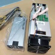 Айсик Bitmain Antminer s9 13.5t