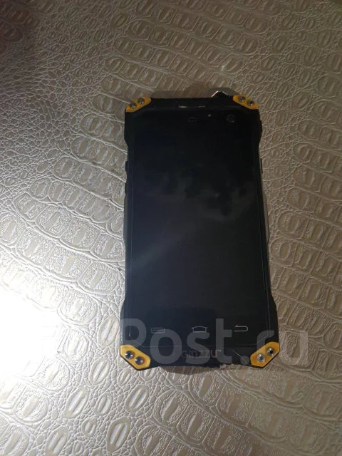 Ginzzu RS94D. �/�, ������, ������, 3G, 4G LTE, Dual-SIM, ���������� ����