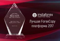 Подключение к системе копирования сделок.