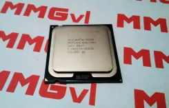 Intel Pentium E5300