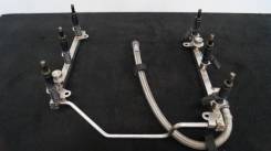 Топливная рейка. Mercedes-Benz: GLK-Class, S-Class, G-Class, GL-Class, M-Class, R-Class, CLC-Class, CL-Class, E-Class, SL-Class, CLK-Class, V-Class, S...
