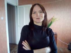 Кассир торгового зала. Средне-специальное образование, опыт работы 3 месяца