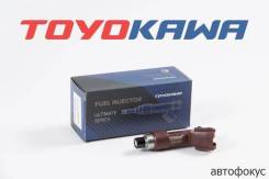 Инжектор. Toyota: Land Cruiser, Land Cruiser Cygnus, Sequoia, Tundra, 4Runner Lexus: SC430, LS400, LS430, GX470, LX470 Двигатели: 2UZFE, 3UZFE, 1UZFE