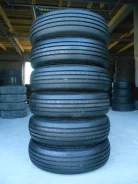 Yokohama RY108B. ������, 2010 ���, �/�, ����� 5�%