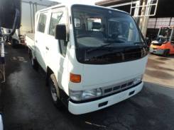 Toyota. LY161, 3L