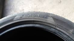 Yokohama. Летние, 2013 год, 20 %, 4 шт