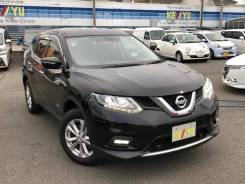 Nissan X-Trail. автомат, 4wd, 2.0 (146 л.с.), бензин, 19 000 тыс. км, б/п. Под заказ