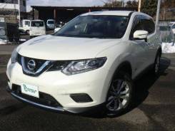 Nissan X-Trail. автомат, передний, 2.0 (147 л.с.), бензин, 16 000 тыс. км, б/п. Под заказ