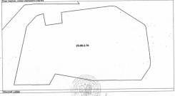 Сдам в аренду (продажа) участок площадью 1 500 000 кв. м., с. Романовка