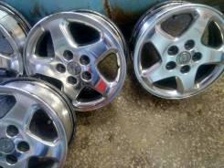 Mazda. x15", 5x114.30, ET50