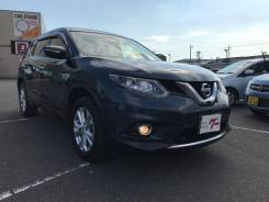 Nissan X-Trail. автомат, 4wd, 2.0 (144 л.с.), бензин, 17 200 тыс. км, б/п. Под заказ