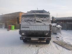 КамАЗ 54112. Продам комаз, 2 000 куб. см., 1 000 кг., 6x4