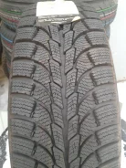 Gislaved Soft Frost 3. ������, ��� �����, ����� ����