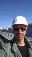 Главный инженер. Высшее образование по специальности, опыт работы 5 лет