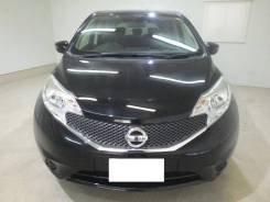 Nissan Note. автомат, передний, 1.2 (98 л.с.), бензин, 27 000 тыс. км, б/п. Под заказ