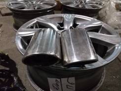 Насадка на глушитель. Lexus: IS300, IS350, IS250C, IS250, IS350C, IS220d, IS200d Toyota Scion, AZE151 Toyota Corolla Rumion, AZE151 Scion xB, AZE151 Д...