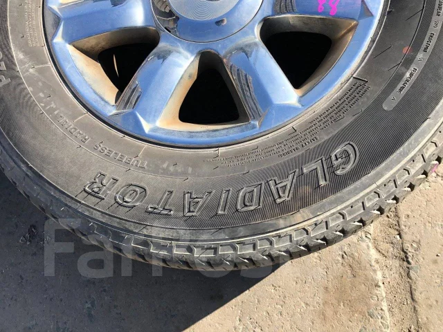 Gladiator. ������, 2016 ���, �/�, ����� 10 % ����