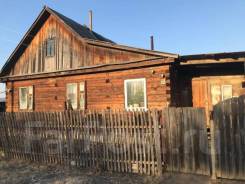 Продам дом в с. Ново - Троицкое из бруса. Центральная, 26, р-н Центр, площадь дома 70 кв. м., скважина, электричество 15 кВт, отопление электрическое...
