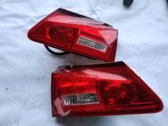 Стоп-сигнал. Lexus: IS300, IS F, IS350, IS250, IS220d, IS200d Двигатели: 3GRFE, 2URGSE, 2ADFHV, 2GRFSE, 4GRFSE