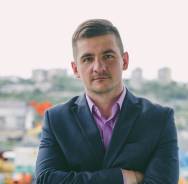 Руководитель отдела продаж. Высшее образование, опыт работы 9 лет