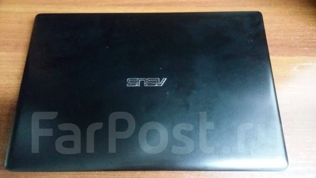Asus X502C. 15.6" ����