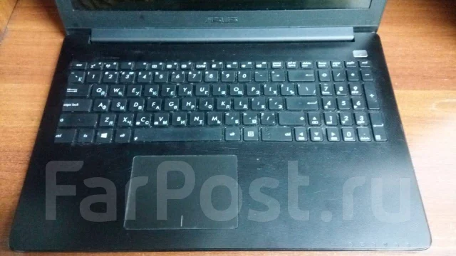 Asus X502C. 15.6" ����