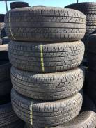Bridgestone B390. Летние, 2004 год, 20 %, 4 шт