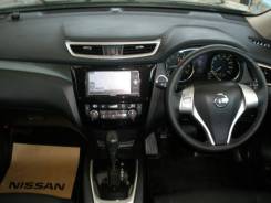 Nissan X-Trail. автомат, 4wd, 2.0 (147 л.с.), бензин, 37 000 тыс. км, б/п. Под заказ