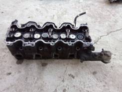 Головка блока цилиндров. Toyota: Town Ace Truck, Lite Ace, Caldina, Lite Ace Noah, Town Ace, Lite Ace Truck, Town Ace Noah Двигатель 2C