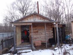 Продам дачу в Корсаково-2 (СДТ "Осинка) на участке 10 сот. От агентства недвижимости (посредник)