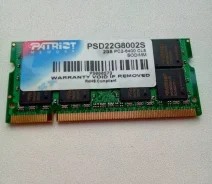 SO-DIMM DDR2. ����