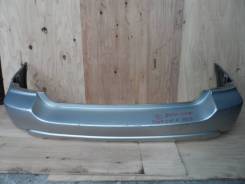 Бампер. Subaru Forester, SG5 Двигатели: EJ202, EJ205