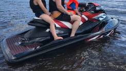 BRP Sea-Doo RXP. 255,00 л.с., 2008 год год