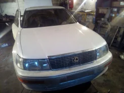 Lexus LS400. UCF100205558, 1UZFE ����