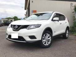 Nissan X-Trail. автомат, 4wd, 2.0 (147 л.с.), бензин, 32 000 тыс. км, б/п. Под заказ